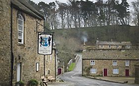 Lord Crewe Arms Blanchland